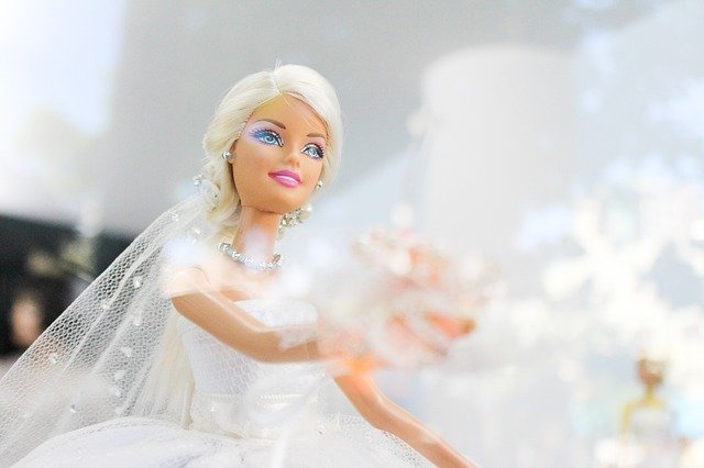 BARBIE Fashionistas - Ken